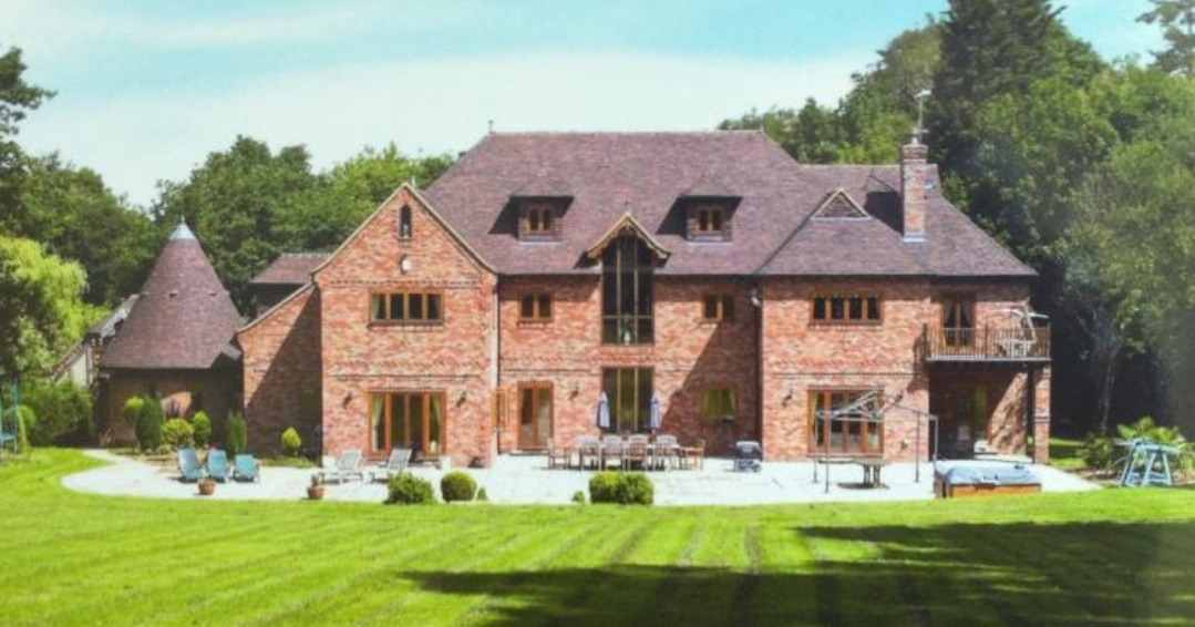 Specialist Roofing